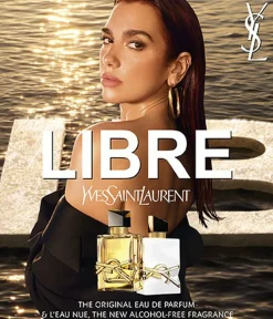 Libre L'Eau Nue