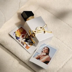 Libre L'Eau Nue