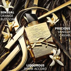 Libre Vanille Couture