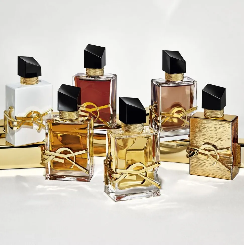 Libre Vanille Couture