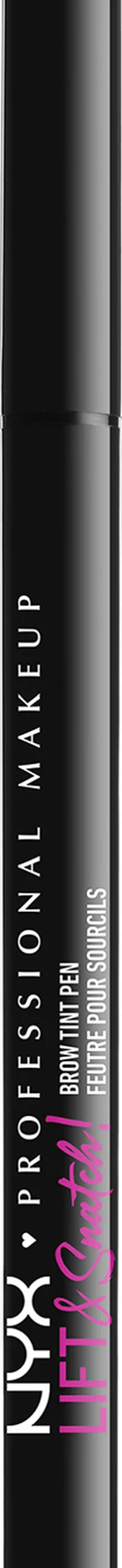 Lift & Snatch Brow Tint Pen