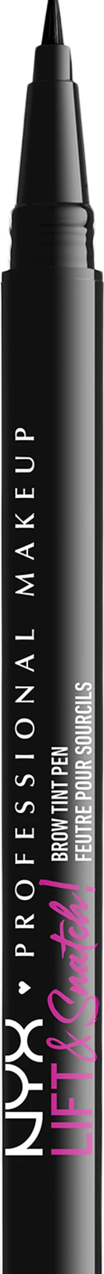 Lift & Snatch Brow Tint Pen