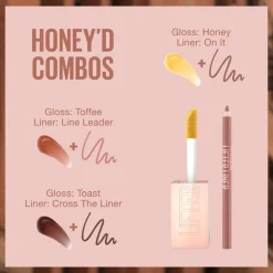 Lifter Gloss Lip Gloss
