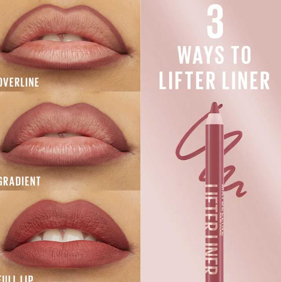 Lifter Liner Lip Liner