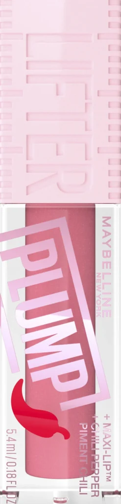Lifter Plump Lip Gloss