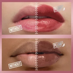 Lifter Plump Lip Gloss