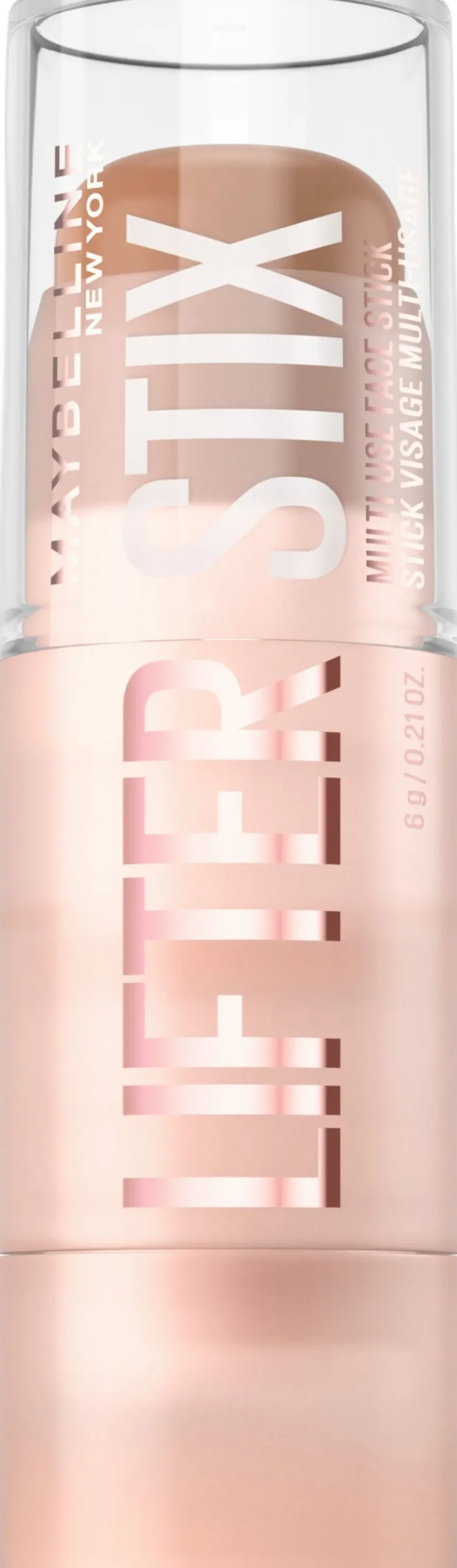 Lifter Stix Multi-Use Face Stick