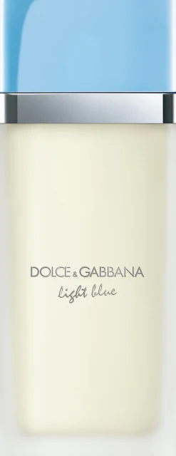 Light Blue Eau de Toilette