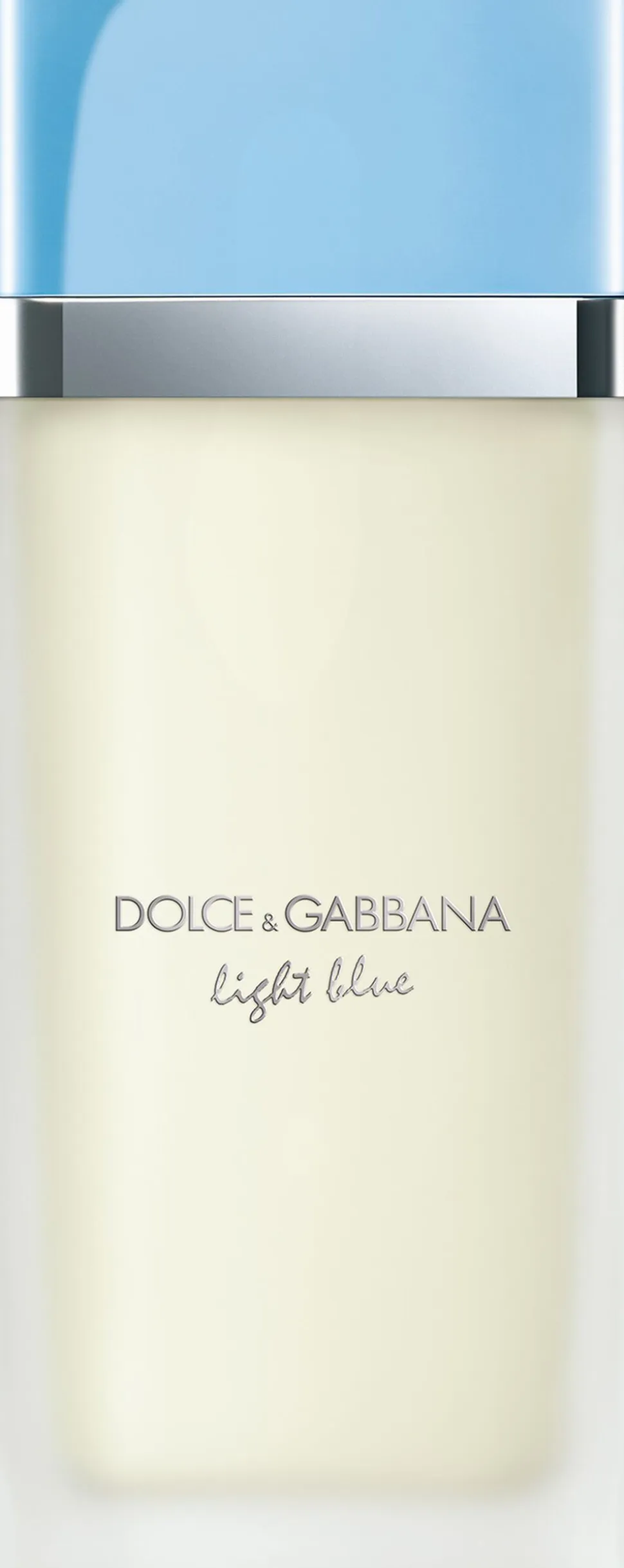 Light Blue Eau de Toilette