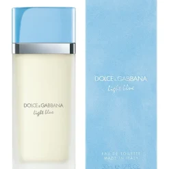 Light Blue Eau de Toilette