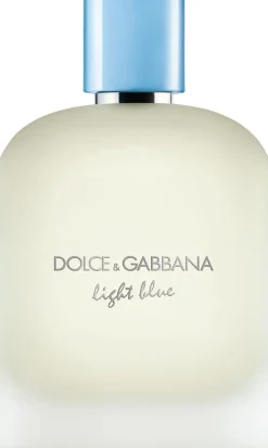 Light Blue Pour Homme Eau de Toilette