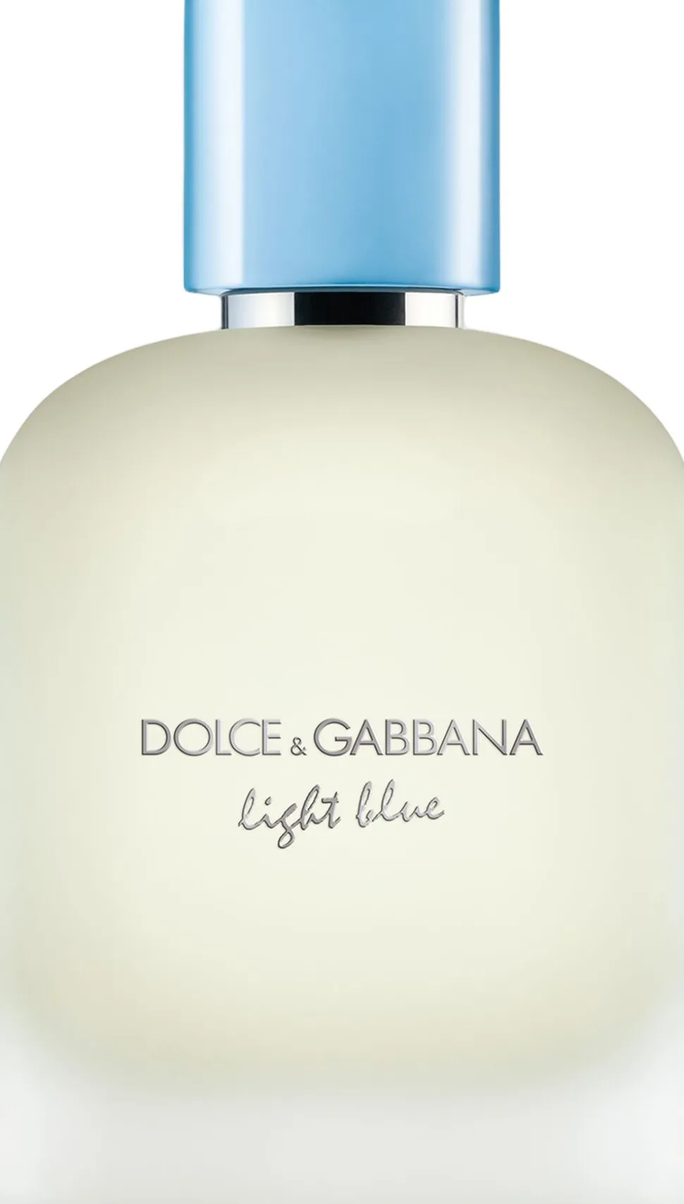 Light Blue Pour Homme Eau de Toilette