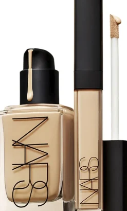 Light Reflecting Foundation