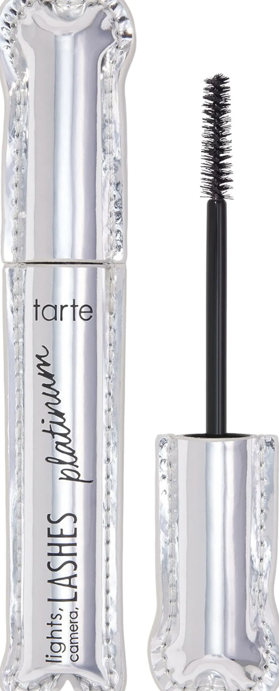 Lights, Camera, Lashes Platinum Mascara - Mascara