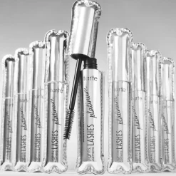 Lights, Camera, Lashes Platinum Mascara - Mascara