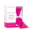Lily Cup Compact B Menstruationskop