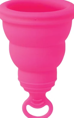 Lily Cup One Menstruationskop