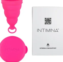Lily Cup One Menstruationskop