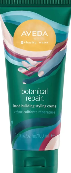 Limited Edition Botanical Repair™ Bond-Building Styling Creme 100 ml