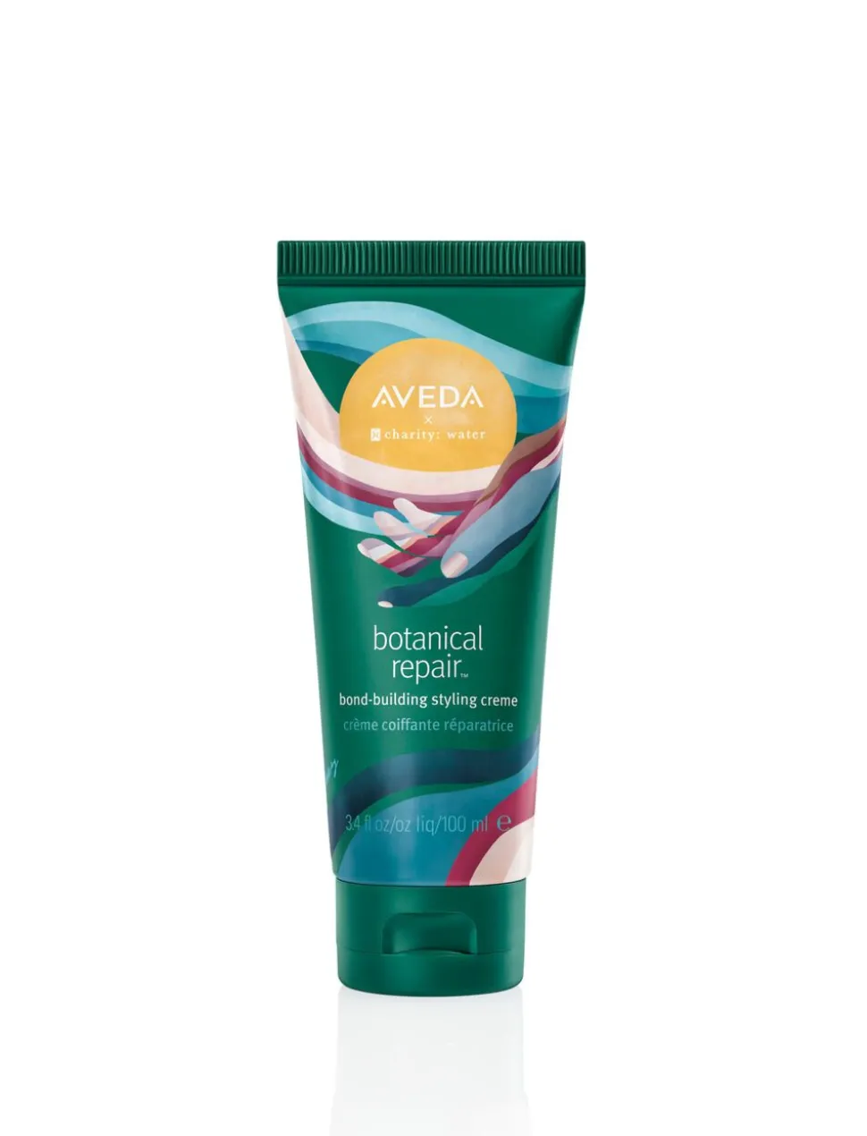 Limited Edition Botanical Repair™ Bond-Building Styling Creme 100 ml