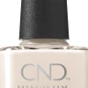 Linen Luxury CND VINYLUX