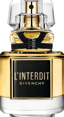 L'Interdit Parfum