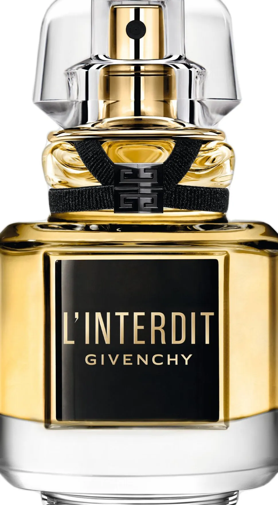 L'Interdit Parfum