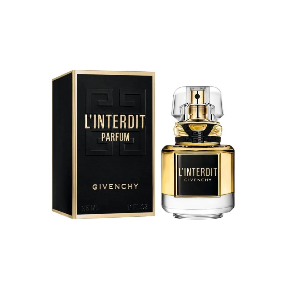 L'Interdit Parfum