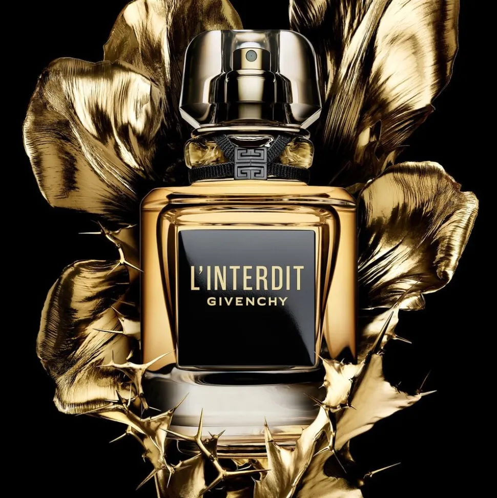 L'Interdit Parfum