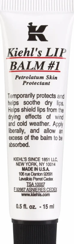 Lip Balm #1