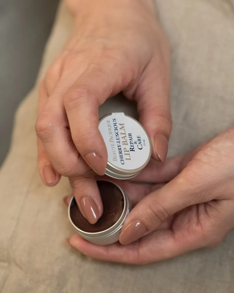 Lip Balm, Repair & Care