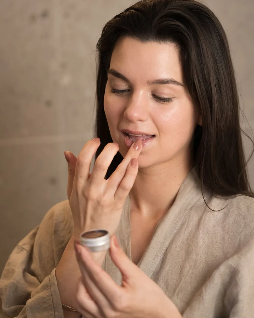 Lip Balm, Repair & Care
