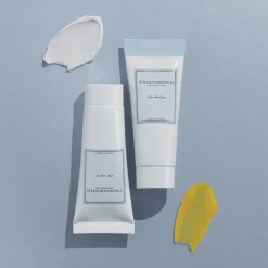 Lip Balm Tube