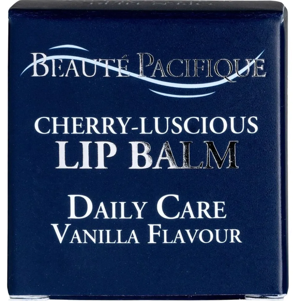 Lip Balm, Vanilla