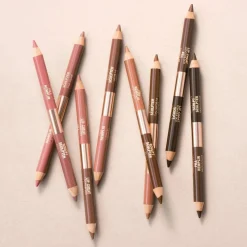Lip Cheat Contour Duo - Læbeblyant duo