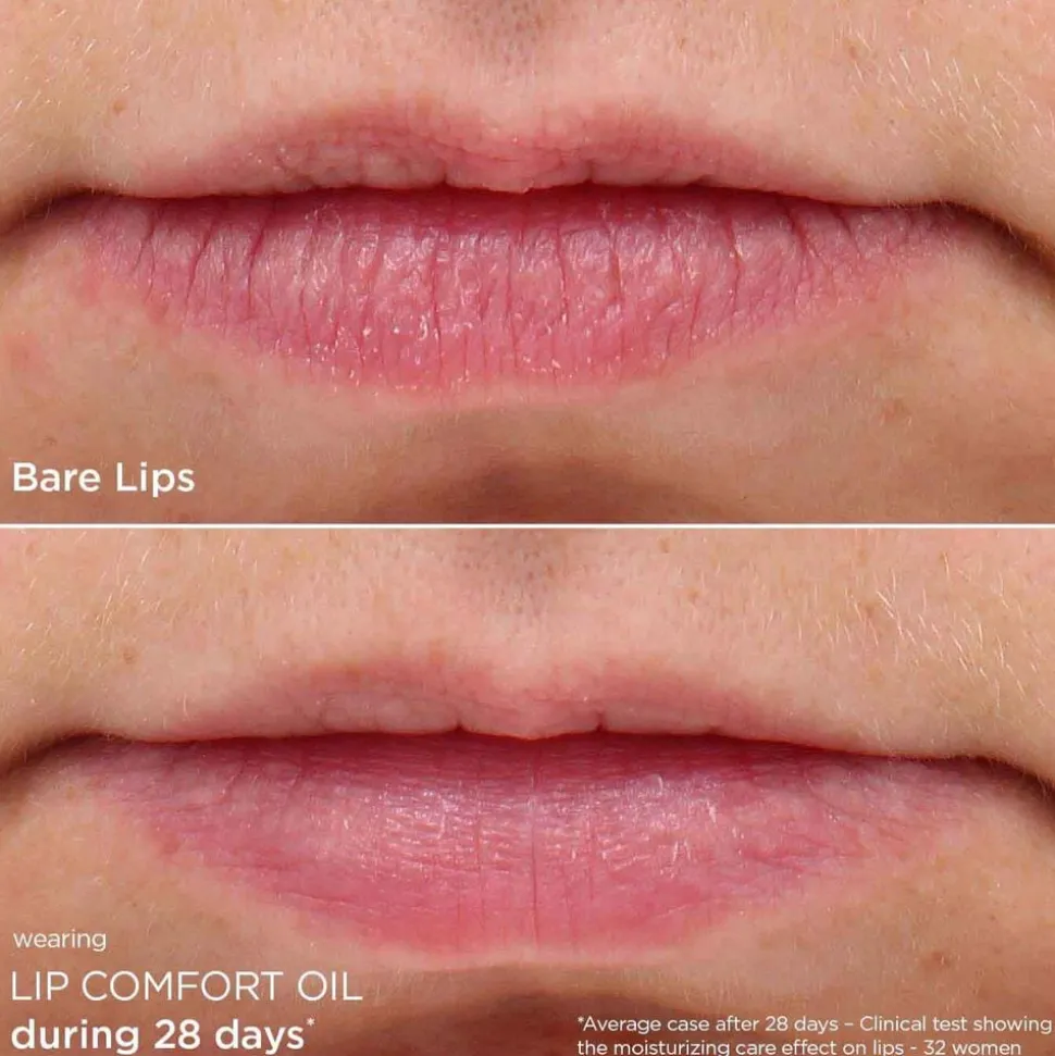 Lip Comfort Oil