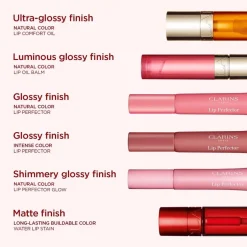 Lip Comfort Oil