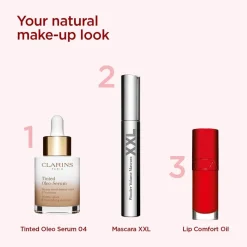 Lip Comfort Oil
