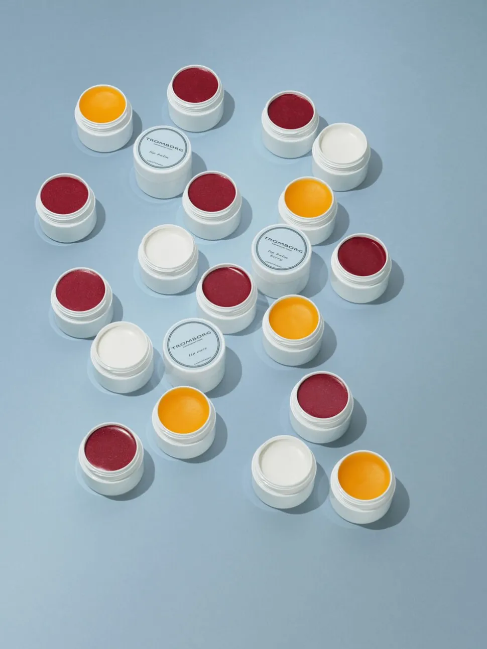 Lip Cure