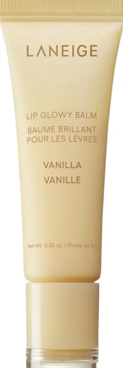 Lip Glowy - Balm