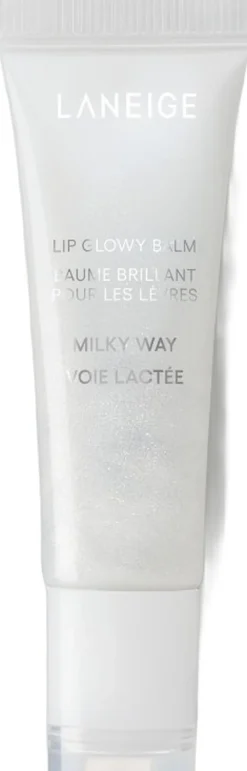 Lip Glowy Balm Glansende læbepomade