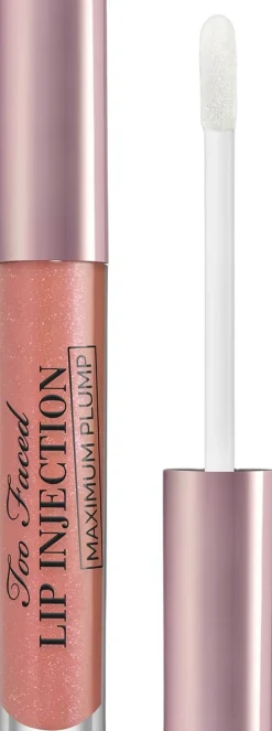 Lip Injection Max Plump - Plumping Lip Gloss