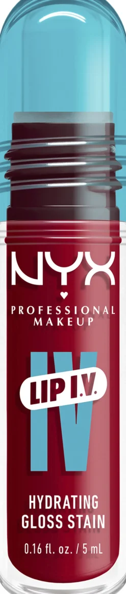 Lip I.V. Hydrating Gloss Stain