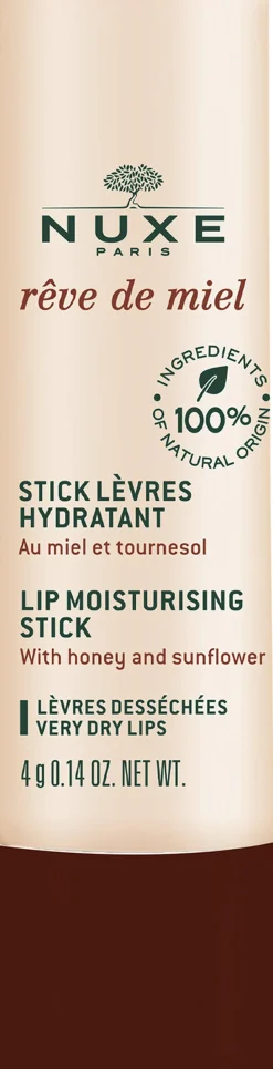Lip Moisturizing Stick