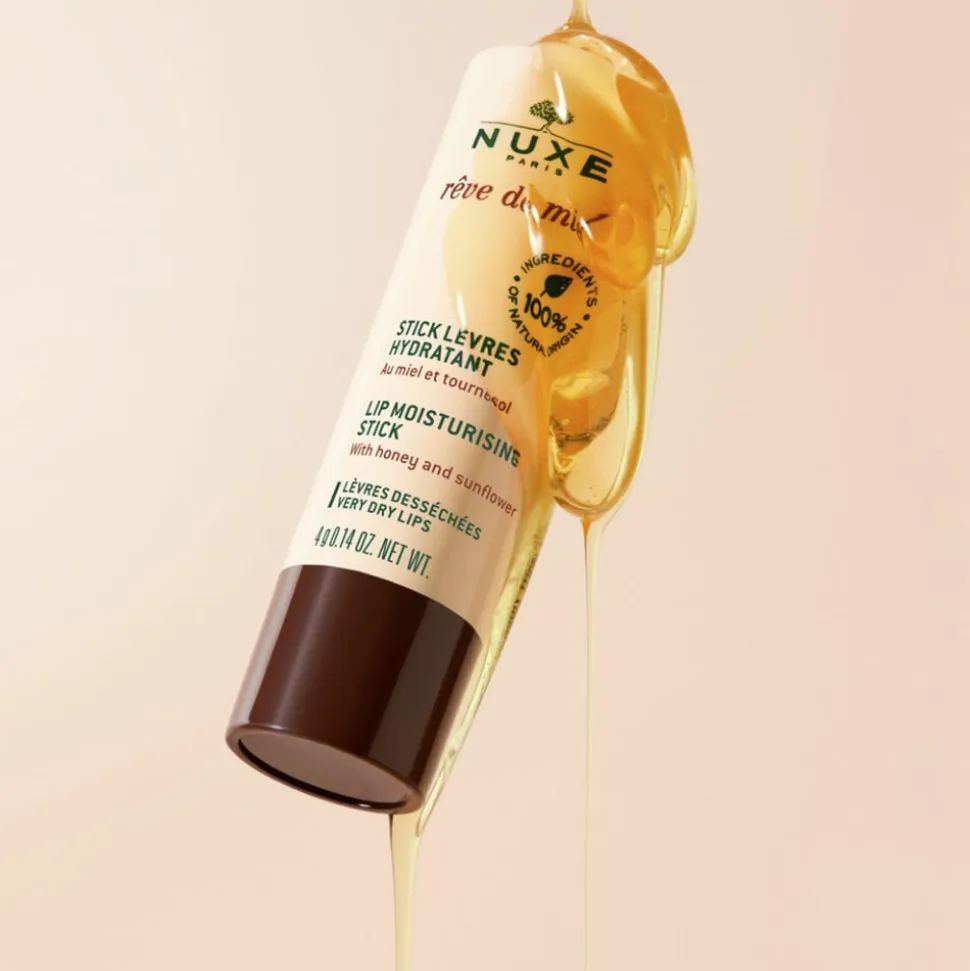 Lip Moisturizing Stick