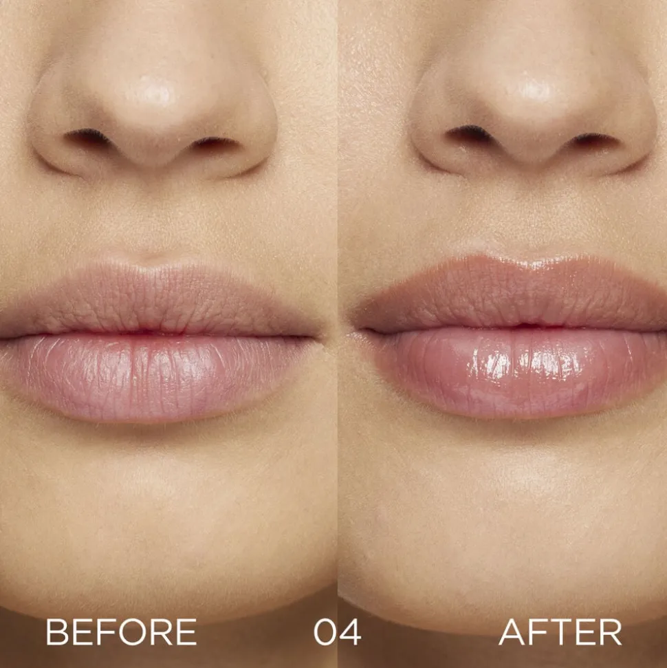Lip Oil Balm