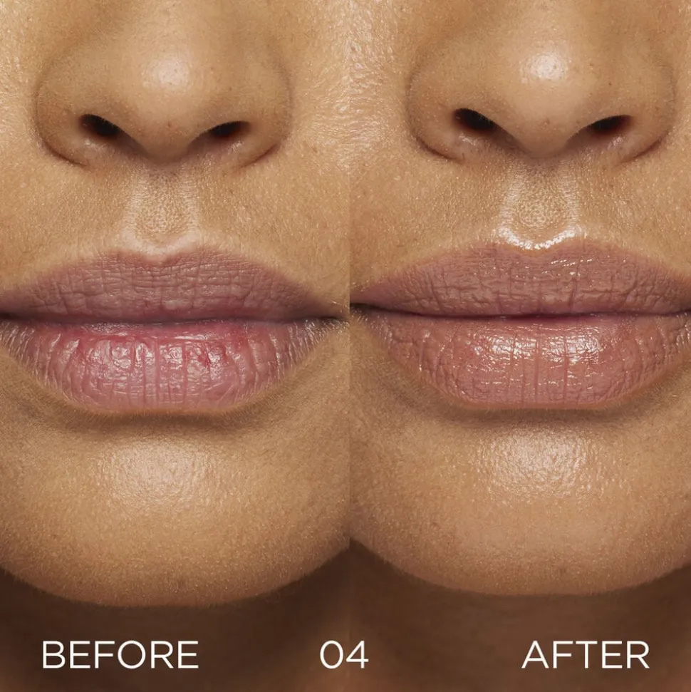 Lip Oil Balm