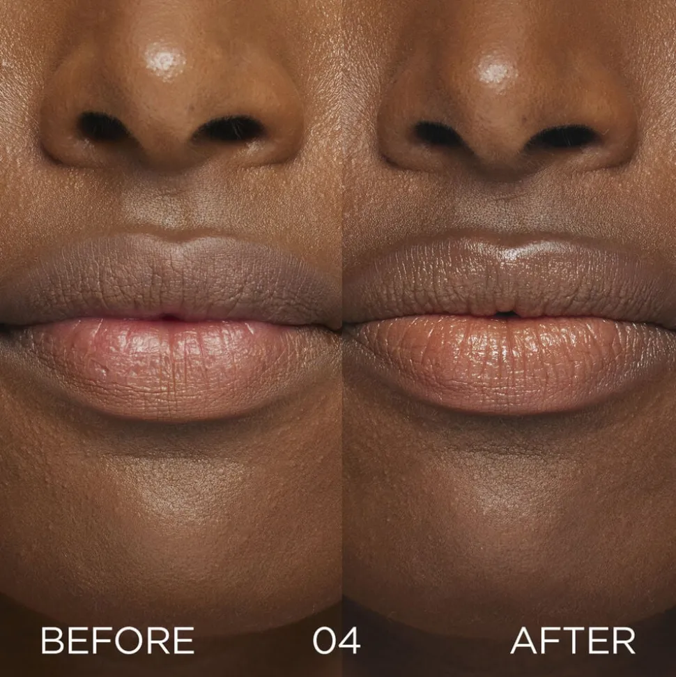Lip Oil Balm