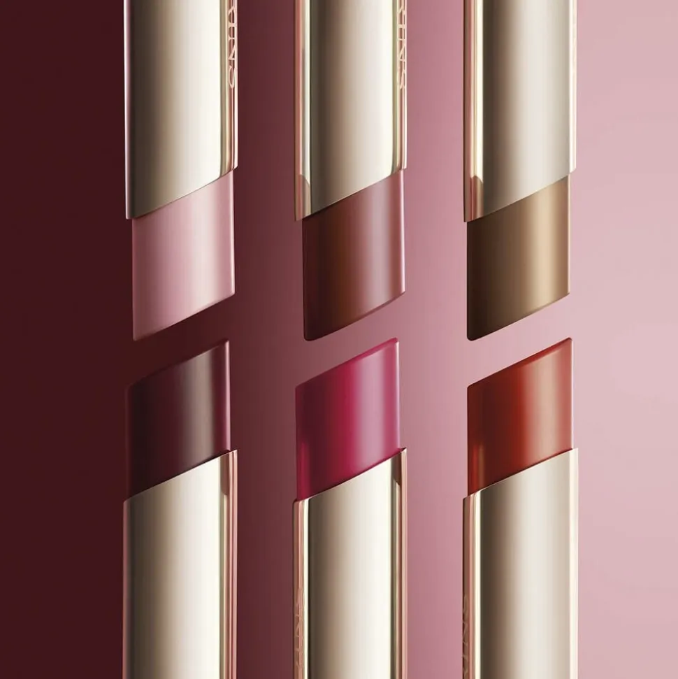 Lip Oil Balm