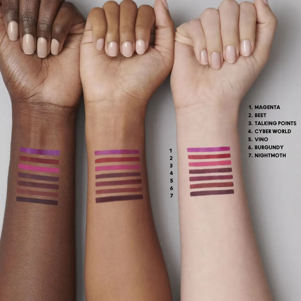 Lip Pencil